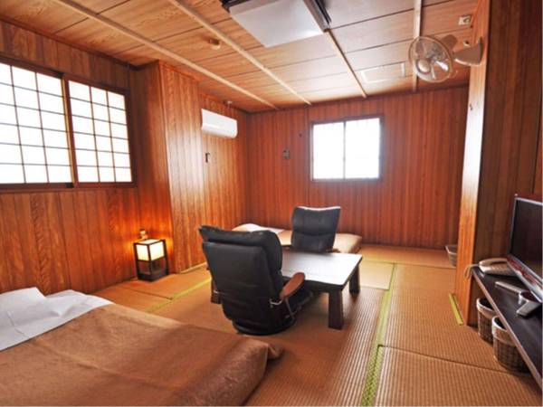 Hotel Yatsushiro <Miyakojima>