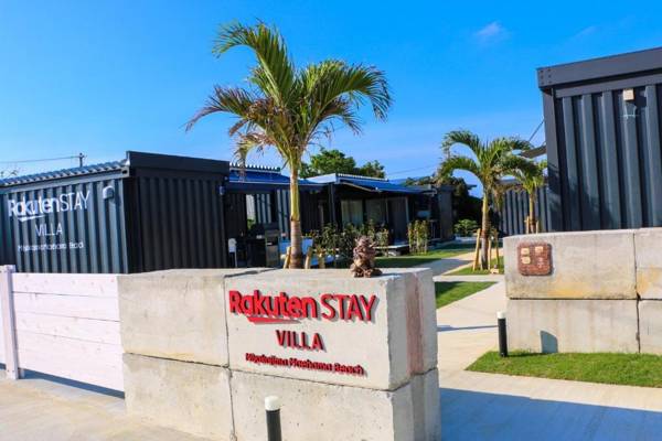 Rakuten STAY VILLA Miyakojima Maehama Beach