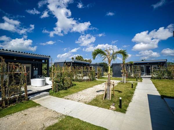 Rakuten STAY VILLA Miyakojima Maehama Beach