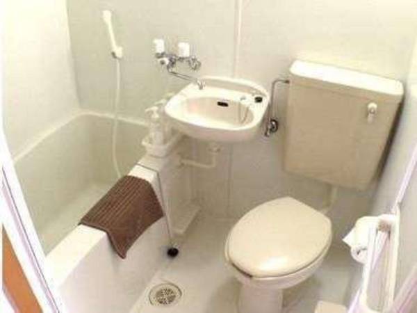 Guest House Shimanchu