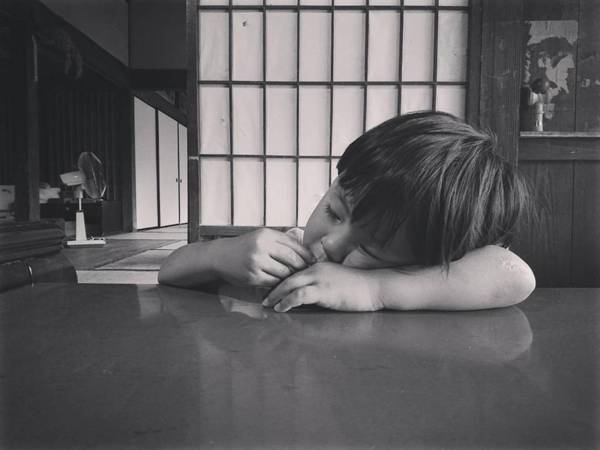 Oyamanoyado Michitsuji