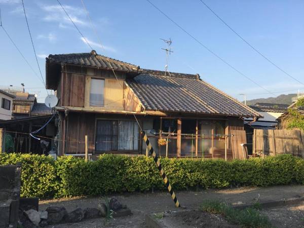 Ioki Station Guest House