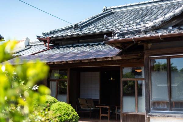 Hostel 東風ノ家(Kochi-no-ya)