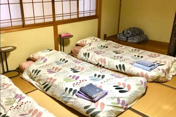 ゲストハウスわかばGuestHouse Wakaba