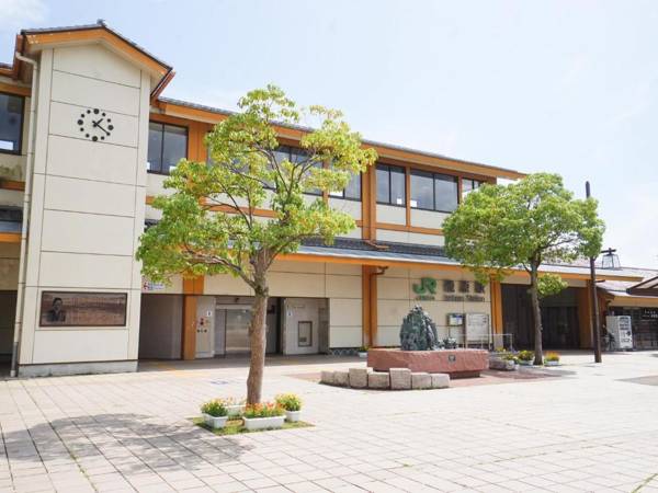 Hotel Areaone Kitaibaraki