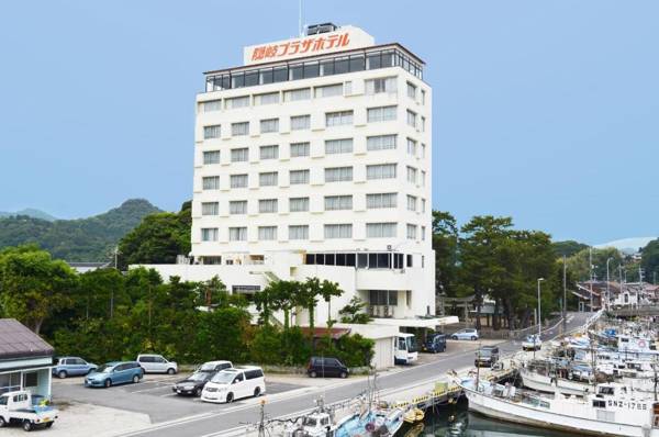 Oki Plaza Hotel