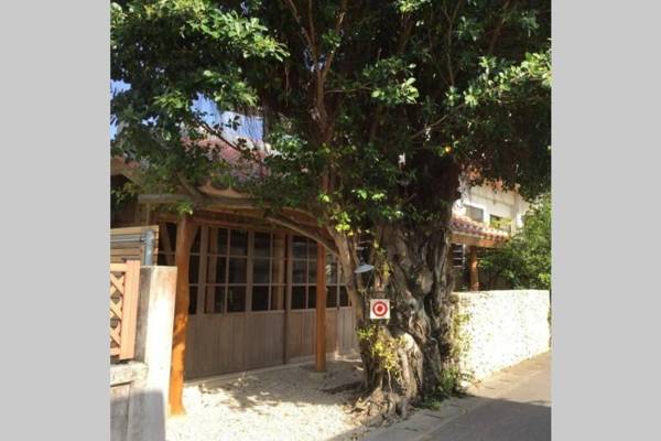 読谷村カービラハウス ow2