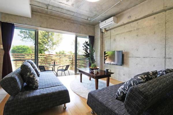 読谷村カービラハウス ow4