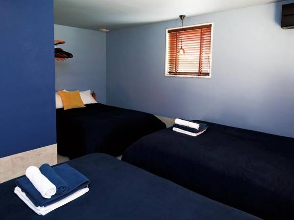 CHULAX OKINAWA YOMITAN【Designer Condominium Hotel】