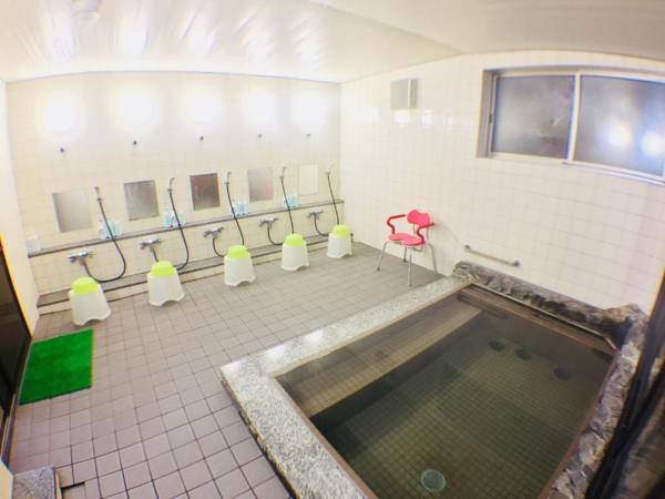 Nature Resort in Shimanto