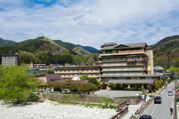 Hirugami Grand Hotel Tenshin