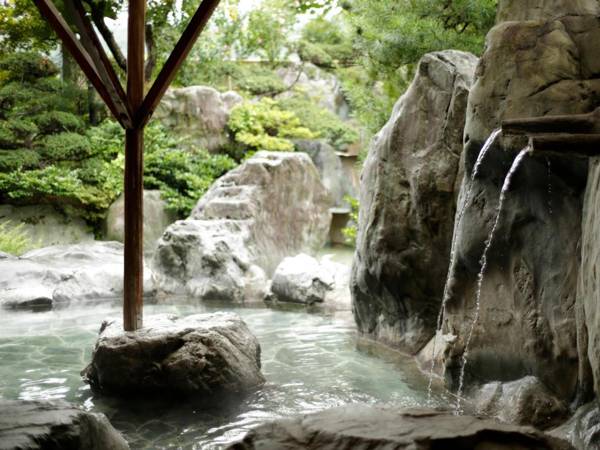 Yurui no Yado Keizan Ryokan