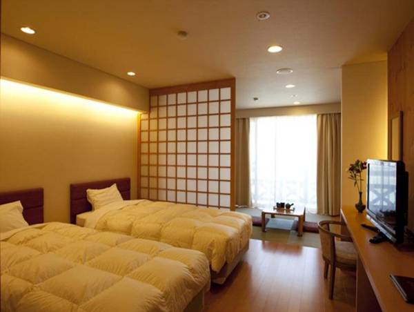 Takato Sakura Hotel