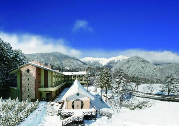 Komagane Kogen Resort Linx