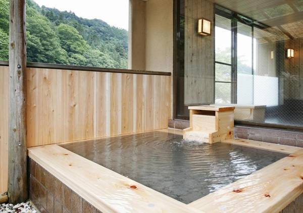 Kisoji no Yado Iwaya