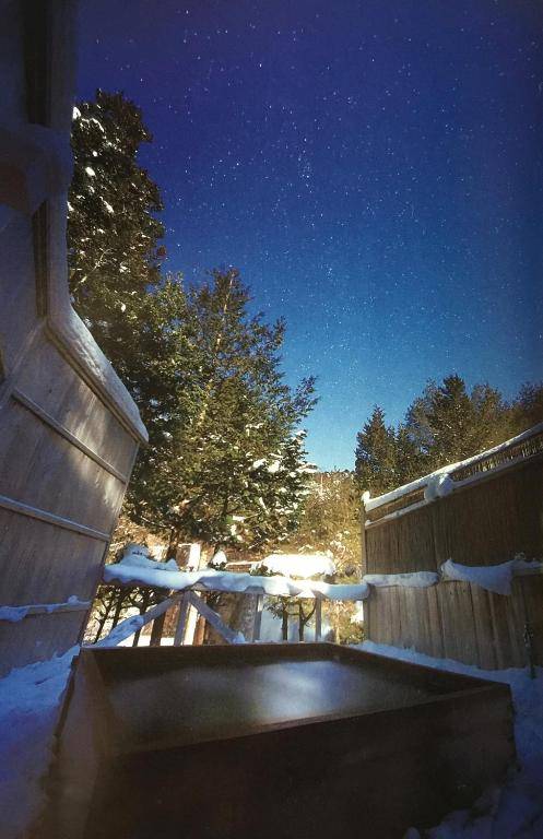 Takimi Onsen Inn