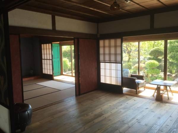 ゲストハウスbochi-bochi