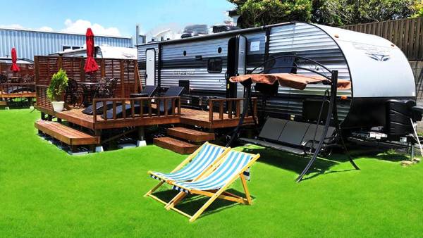 Ducale Garden Hotel Kujukuri