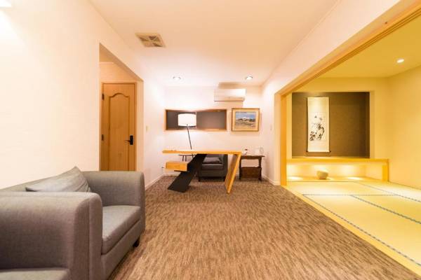 Ducale Garden Hotel Kujukuri