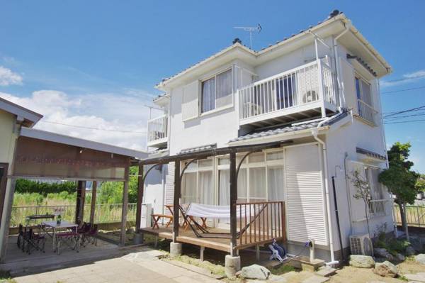 Villent Kujukuri Arrow