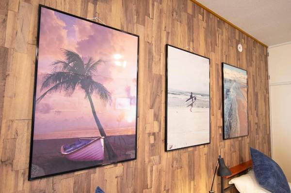 Villent Kujukuri Ocean 2