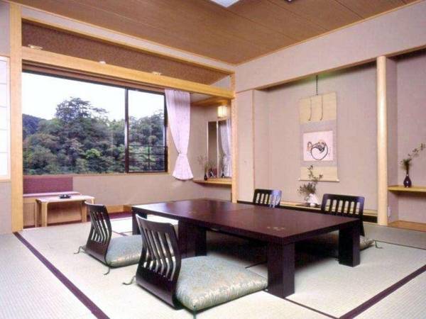 Taishakukyou Kanko Hotel Kinsaikan