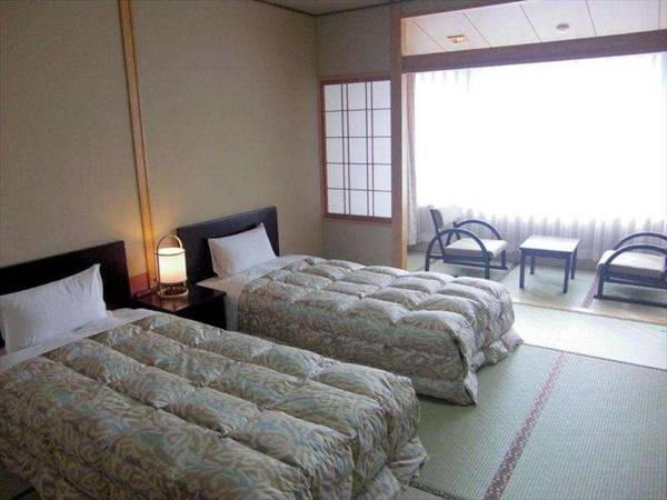 Taishakukyou Kanko Hotel Kinsaikan