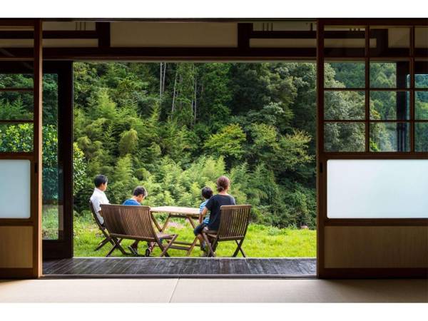 Setouchi Cominca Stays Hiroshima Frosen