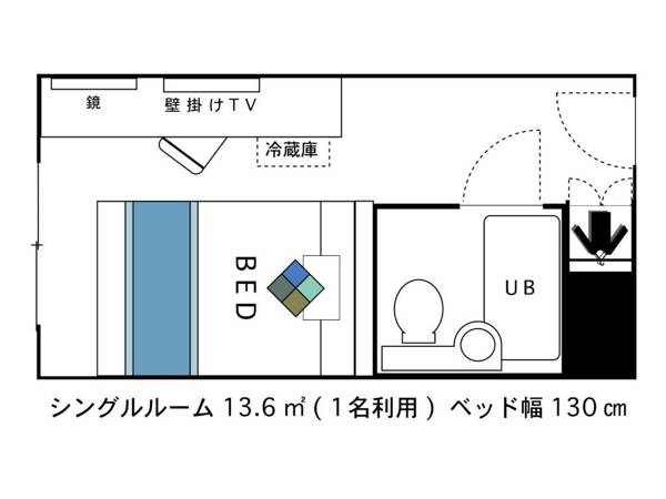 Hotel Areaone Tokai