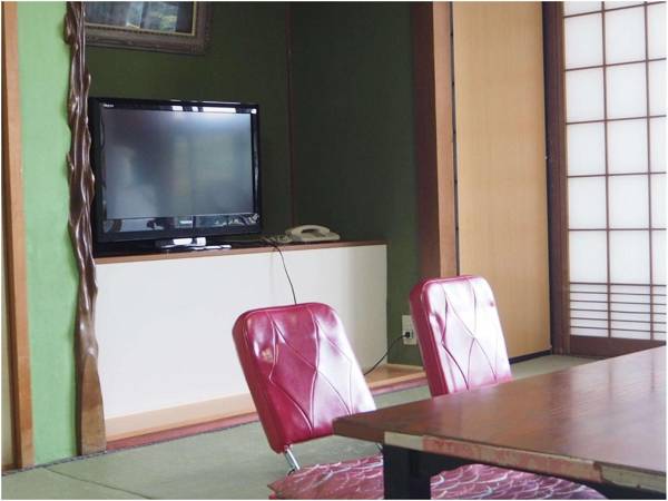 Shinojima Kanko Hotel Osumi