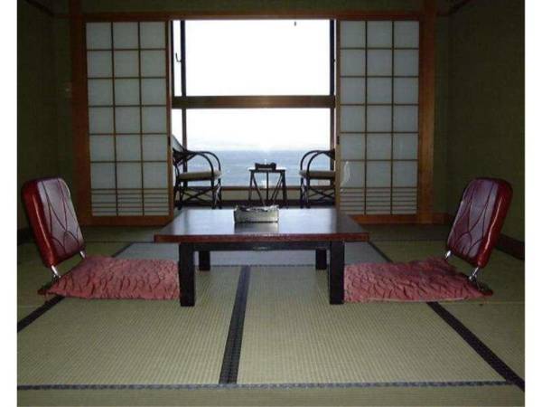 Shinojima Kanko Hotel Osumi