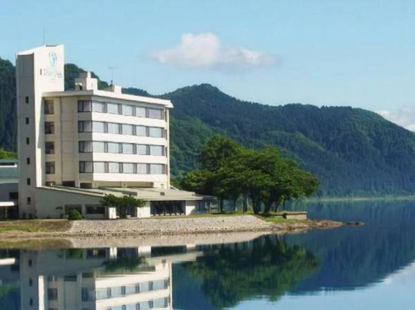 Tazawako Rose Park Hotel