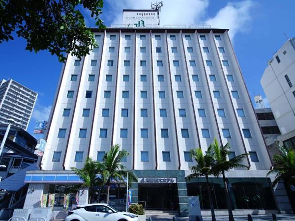 Nansei Kanko Hotel