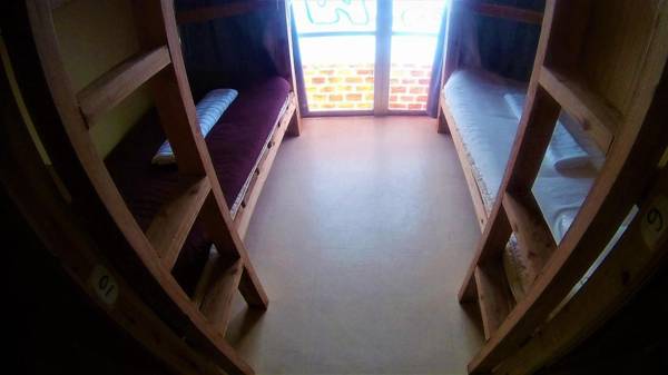 Guesthouse Nandeyanen