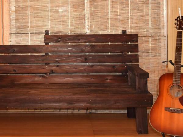 Guesthouse Nandeyanen