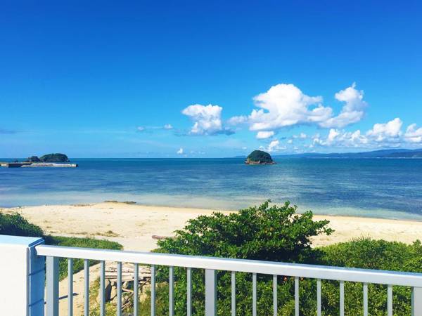 Condominium Uminchu No Yado