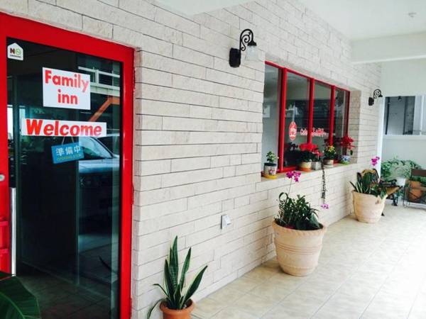 Okinawanoyado Family-Inn