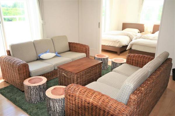 GR60 Grandioso Okinawa Villa ONNA 1A/Free parking