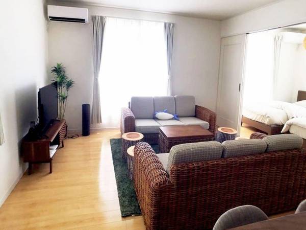 GR60 Grandioso Okinawa Villa ONNA 1A/Free parking