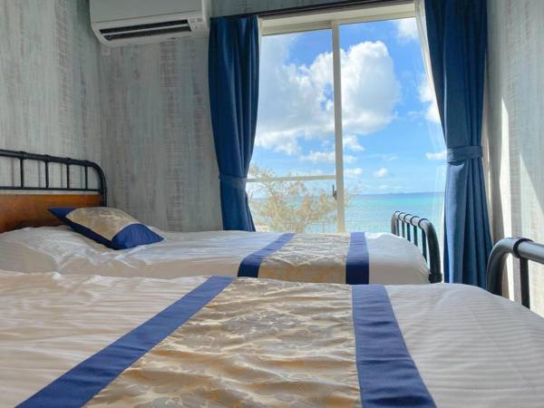 Grandioso Okinawa Villa KIN 1-C / Ocean View