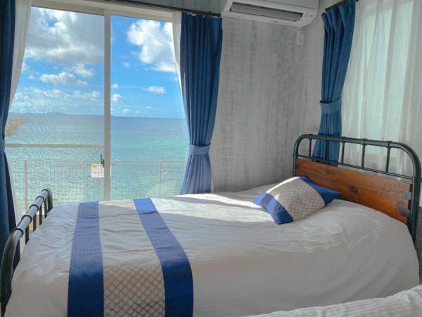 Grandioso Okinawa Villa KIN 1-C / Ocean View