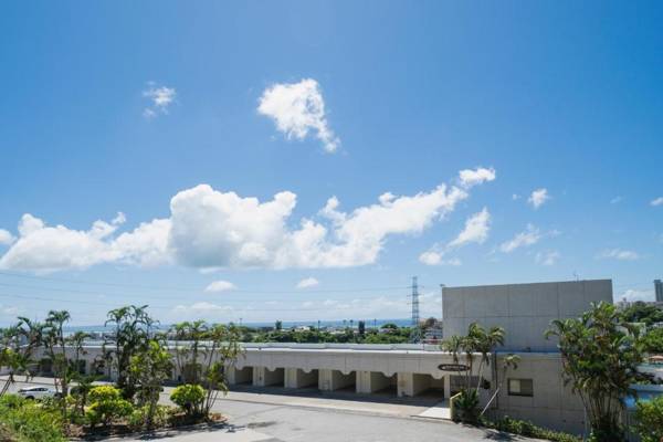 HIYAGUN Lanai Resort Okinawa