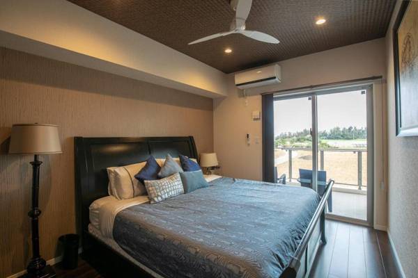 1 min to the sea holiday at the resort[B32-002]