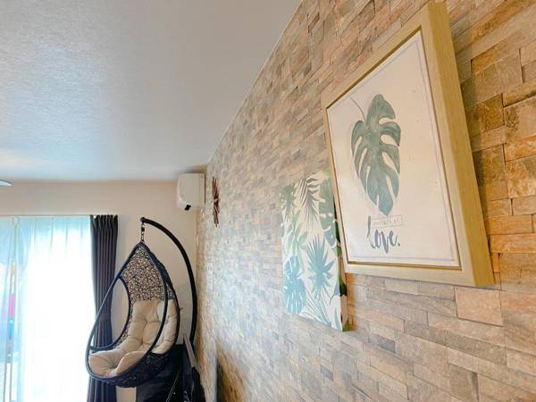 Grandioso Okinawa Pool Villa ONNA 4A/Max11ppl