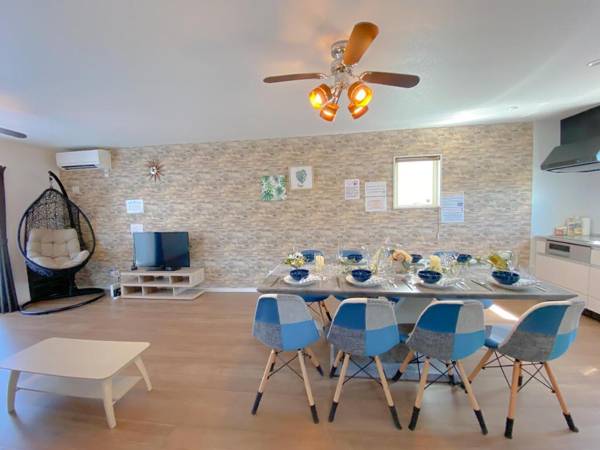 Grandioso Okinawa Pool Villa ONNA 4A/Max11ppl