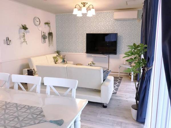 La violeta Terraza Zanpa