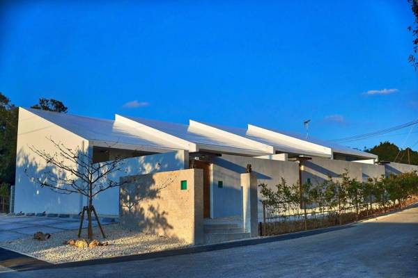 ADAN RESORT Secret Villas