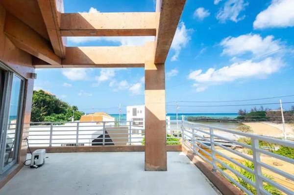 Pension Lanakai house Okinawa