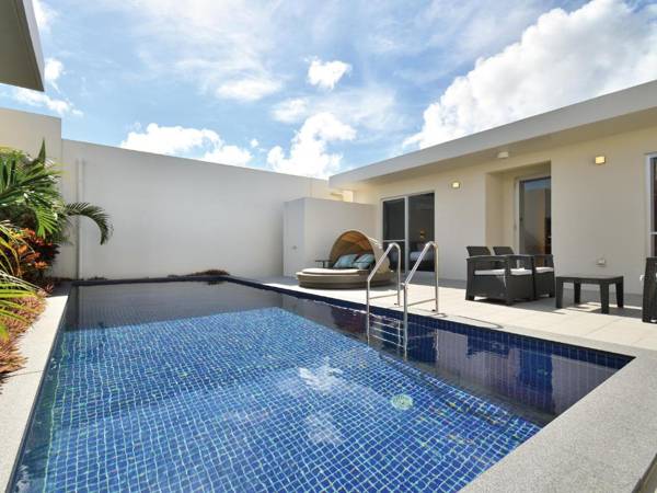 Pool Villa Marina Motobu by Coldio Premium