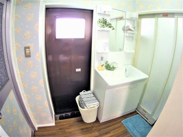 Guest House Nui 沖縄タコライス発祥地一棟貸最大6名高速IC近く北部観光に最適